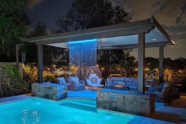 Pergola Installers Surprise AZ