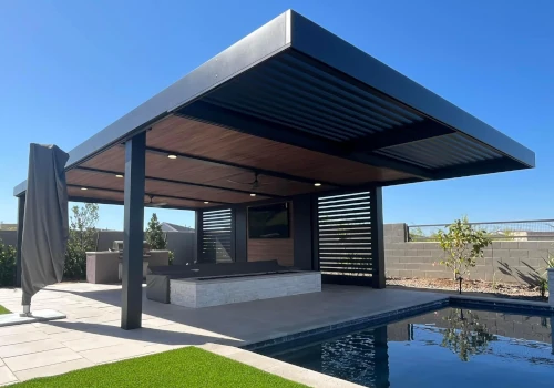 Cantilever Structure 2