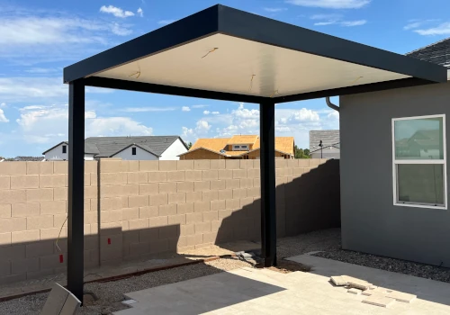 Cantilever Structure